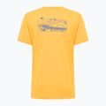 Jack Wolfskin Herren-Trekking-T-Shirt Vonnan Graphic 5