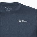 Herren-Thermolangarmshirt Jack Wolfskin Sky Thermal midnight sky 7