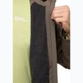Jack Wolfskin Herren Prelight 2L Ins kalten Kaffee regen Jacke 5