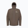 Jack Wolfskin Herren Prelight 2L Ins kalten Kaffee regen Jacke 9