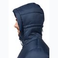 Jack Wolfskin Herren Daunenjacke Nebelhorn Down Hoody natur blau 3