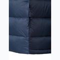 Jack Wolfskin Herren Daunenjacke Nebelhorn Down Hoody natur blau 13
