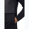 Jack Wolfskin Herren Fleece-Sweatshirt Dormer schwarz 3
