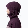 Skitourenjacke Damen Jack Wolfskin Alpspitze Tour 3L wild blossom 5
