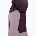 Skitourenjacke Damen Jack Wolfskin Alpspitze Tour 3L wild blossom 6
