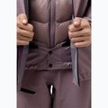Skitourenjacke Damen Jack Wolfskin Alpspitze Tour 3L wild blossom 7