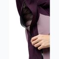 Skitourenjacke Damen Jack Wolfskin Alpspitze Tour 3L wild blossom 8