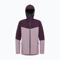 Skitourenjacke Damen Jack Wolfskin Alpspitze Tour 3L wild blossom 12