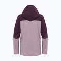 Skitourenjacke Damen Jack Wolfskin Alpspitze Tour 3L wild blossom 13