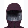 Skitourenjacke Damen Jack Wolfskin Alpspitze Tour 3L wild blossom 14