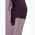 Skitourenjacke Damen Jack Wolfskin Alpspitze Tour 3L wild blossom 17
