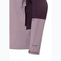 Skitourenjacke Damen Jack Wolfskin Alpspitze Tour 3L wild blossom 18