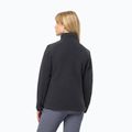 Jack Wolfskin Damen-Fleecejacke Kammweg Pile Fz phantom 2
