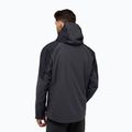 Jack Wolfskin Eagle Peak 2L Phantom Regenjacke 2