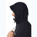 Jack Wolfskin Eagle Peak 2L Phantom Regenjacke 3