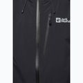 Jack Wolfskin Eagle Peak 2L Phantom Regenjacke 4