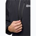 Jack Wolfskin Eagle Peak 2L Phantom Regenjacke 5