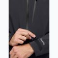 Jack Wolfskin Eagle Peak 2L Phantom Regenjacke 6