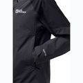 Jack Wolfskin Eagle Peak 2L Phantom Regenjacke 7
