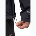 Jack Wolfskin Eagle Peak 2L Phantom Regenjacke 8