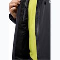 Jack Wolfskin Eagle Peak 2L Phantom Regenjacke 9