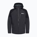 Jack Wolfskin Eagle Peak 2L Phantom Regenjacke 10