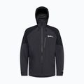 Jack Wolfskin Eagle Peak 2L Phantom Regenjacke 11