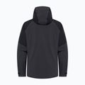 Jack Wolfskin Eagle Peak 2L Phantom Regenjacke 12