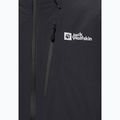 Jack Wolfskin Eagle Peak 2L Phantom Regenjacke 13
