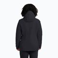 Gefütterte Damenjacke Jack Wolfskin Wisper Ins black 3
