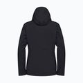 Gefütterte Damenjacke Jack Wolfskin Wisper Ins black 10