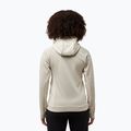 Jack Wolfskin Damen Fleece-Sweatshirt Alpgrat seal 2