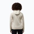 Jack Wolfskin Damen Fleece-Sweatshirt Alpgrat seal 3