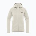 Jack Wolfskin Damen Fleece-Sweatshirt Alpgrat seal 5