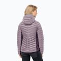 Jack Wolfskin Damen-Isolierjacke Routeburn Pro Ins Wildblüte 2