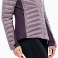 Damen Hybridjacke Jack Wolfskin Routeburn Pro Ins wild blossom 5