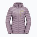Damen Hybridjacke Jack Wolfskin Routeburn Pro Ins wild blossom 7