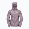 Damen Hybridjacke Jack Wolfskin Routeburn Pro Ins wild blossom 8