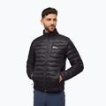 Jack Wolfskin Herren Daunenjacke Passamani Down phantom