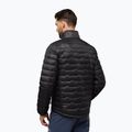 Jack Wolfskin Herren Daunenjacke Passamani Down phantom 2