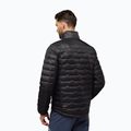 Jack Wolfskin Herren Daunenjacke Passamani Down phantom 3