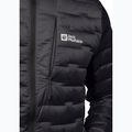 Jack Wolfskin Herren Daunenjacke Passamani Down phantom 6