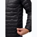 Jack Wolfskin Herren Daunenjacke Passamani Down phantom 7