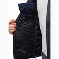 Jack Wolfskin Herren Daunenjacke Passamani Down phantom 9