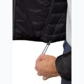 Jack Wolfskin Herren Daunenjacke Passamani Down phantom 13