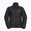 Jack Wolfskin Herren Daunenjacke Passamani Down phantom 15