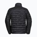 Jack Wolfskin Herren Daunenjacke Passamani Down phantom 18