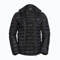 Jack Wolfskin Herren Daunenjacke Passamani Down phantom 19