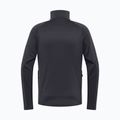 Jack Wolfskin Herren Alpgrat Phantom Fleece-Sweatshirt 8