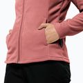 Jack Wolfskin Taunus Fz Damen-Trekkingjacke 3